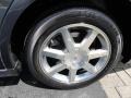 2008 Cadillac STS 4 V6 AWD Wheel and Tire Photo
