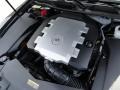 3.6 Liter DI DOHC 24-Valve VVT V6 2008 Cadillac STS 4 V6 AWD Engine