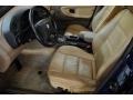 Sand Interior Photo for 1997 BMW 3 Series #49441876
