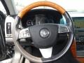 Ebony Steering Wheel Photo for 2008 Cadillac STS #49441888