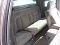 Neutral 1997 Chevrolet C/K 2500 C2500 Extended Cab Interior Color