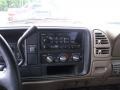 1997 Light Autumnwood Metallic Chevrolet C/K 2500 C2500 Extended Cab  photo #7