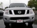 Silver Lightning - Pathfinder S 4x4 Photo No. 2