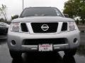 2008 Silver Lightning Nissan Pathfinder S 4x4  photo #2