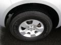 Silver Lightning - Pathfinder S 4x4 Photo No. 3