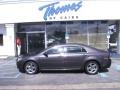 Taupe Gray Metallic - Malibu LT Sedan Photo No. 1