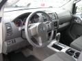 2008 Silver Lightning Nissan Pathfinder S 4x4  photo #8