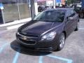 Taupe Gray Metallic - Malibu LT Sedan Photo No. 2