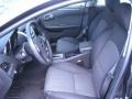 Taupe Gray Metallic - Malibu LT Sedan Photo No. 6