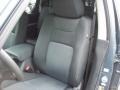 2007 Steel Blue Metallic Honda Ridgeline RT  photo #6