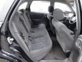 2002 Black Saturn L Series L300 Sedan  photo #23