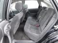  2002 L Series L300 Sedan Black Interior