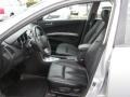 Radiant Silver Metallic - Maxima 3.5 SE Photo No. 10