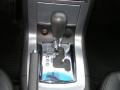Radiant Silver Metallic - Maxima 3.5 SE Photo No. 13