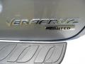 2011 Ultra Silver Hyundai Veracruz Limited  photo #16