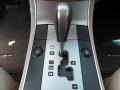 6 Speed Shiftronic Automatic 2011 Hyundai Veracruz Limited Transmission