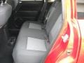 Sunburst Orange Pearl - Compass Sport 4x4 Photo No. 11