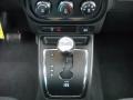 CVT Automatic 2010 Jeep Compass Sport 4x4 Transmission