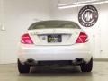 2009 Diamond White Metallic Mercedes-Benz CL 550 4Matic  photo #7