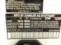 Diamond White Metallic - CL 550 4Matic Photo No. 11