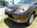 2011 Sahara Bronze Metallic Hyundai Veracruz Limited  photo #10