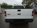 2008 Oxford White Ford F150 FX4 SuperCab 4x4  photo #3