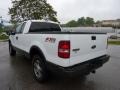 2008 Oxford White Ford F150 FX4 SuperCab 4x4  photo #4