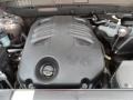 3.8 Liter DOHC 24-Valve CVVT V6 Engine for 2011 Hyundai Veracruz Limited #49443868