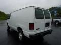 Oxford White - E Series Van E250 XL Commericial Photo No. 4