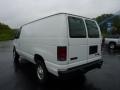 2010 Oxford White Ford E Series Van E250 XL Commericial  photo #4