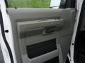 Oxford White - E Series Van E250 XL Commericial Photo No. 12