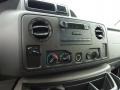 Oxford White - E Series Van E250 XL Commericial Photo No. 13