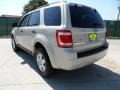 Silver Metallic - Escape XLT Photo No. 5