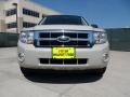 Silver Metallic - Escape XLT Photo No. 9