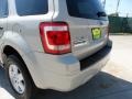 Silver Metallic - Escape XLT Photo No. 26