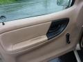 2002 Harvest Gold Metallic Ford Ranger XL Regular Cab  photo #10