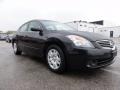 Super Black - Altima 2.5 S Photo No. 5
