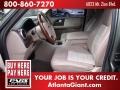 2003 Estate Green Metallic Ford Expedition Eddie Bauer  photo #6
