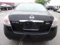 Super Black - Altima 2.5 S Photo No. 9