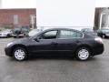 Super Black - Altima 2.5 S Photo No. 11
