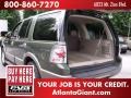 2003 Estate Green Metallic Ford Expedition Eddie Bauer  photo #10