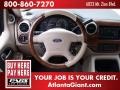 2003 Estate Green Metallic Ford Expedition Eddie Bauer  photo #14