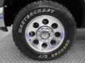 2005 Dark Stone Metallic Ford F350 Super Duty FX4 SuperCab 4x4  photo #19