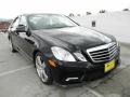 Black - E 350 Sedan Photo No. 1