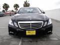 Black - E 350 Sedan Photo No. 2