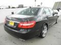 Black - E 350 Sedan Photo No. 4