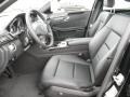 Black - E 350 Sedan Photo No. 7