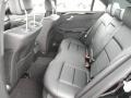 Black - E 350 Sedan Photo No. 8