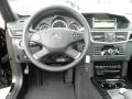 Black - E 350 Sedan Photo No. 9