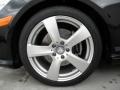Black - E 350 Sedan Photo No. 10